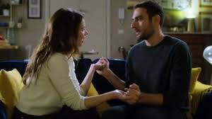 Don Matteo 14, Giulia e Diego entusiasmano il pubblico: "Nuova coppia d'oro  della Fiction Rai"