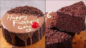 In a large bowl mix cake mix, water, oil, yogurt, and flour, if using, until everything is well combined, about 2 minutes. Father S Day Cake In Lockdown Without Cream Egg Oven Easy Father S Day Chocolate Cake N Dessert Cake Recipes Chocolate Cake Recipe Easy Dessert Recipes