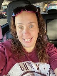 Megan Eberly's Instagram, Twitter & Facebook