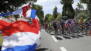 Resultado de imagen de le tour de france 2016 12