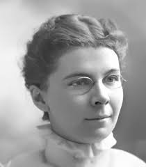 Sheriff Mary Jane Morrow Mitten (1873-1938)