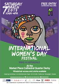 A (banned) german poster for international women's day 1914. International Women S Day Lessons Blendspace