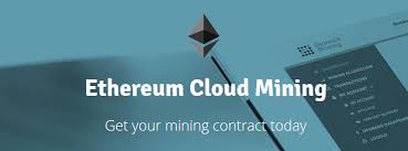 Cloud mining is a controversial topic, despite the presence of a growing community. Ethereum Cloud Mining Reddit Up And Coming Cloud Mining Company