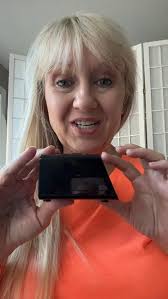 Evie Shaw's Amazon Page