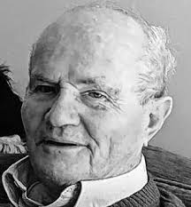 Richard STANTON Obituary (2023)