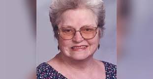 Geraldine Bobbitt Obituary