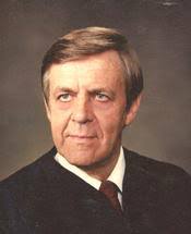 Long Time Loudon County Judge Pa