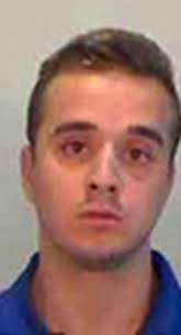 Florida man arrested for 'urinating