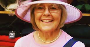 Stokes, Joyce Kathryn Longanacre