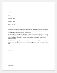 Issue a documented letter of clarification. Warning Letter For Breach Of Confidentiality Document Hub