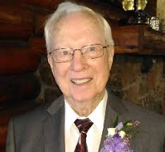 Raymond BARTH Obituary