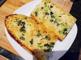 To bake the frozen garlic bread, preheat the oven to 400ºf. Garlic Bread Theory 101 How To Make The Best Garlic Bread Mediocre Chef
