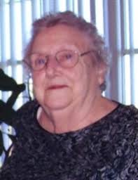 Obituary of Therese F. Flack
