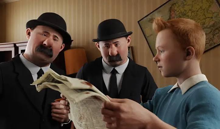 The Uncanny Valley | The Los Angeles Film School