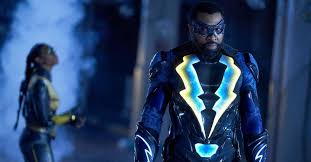 Though black lightning's dropped plenty of references to certain arrowverse heroes and hinted at the potential existence of even more classic characters from dc's comics, executive producer. Is Black Lightning Canceled Sorry Fans But Yes It S Done