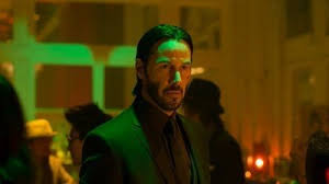 John wick at first glance may seem like an ordinary person, and it is, because wick is trying to lead a calm and quiet life. John Wick Movie Review Film Summary 2014 Roger Ebert