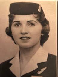 Darlene Faye “Dolly” Freese Bull (1937-2022)