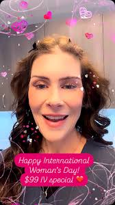 #ivhydrationtherapy #ivtherapy #myerscocktail