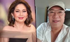 Would you believe? Maricel, Roderick kambal