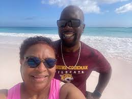 The Bahamas are such a special place 💕