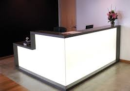 Angles For Reception Desk In New Idt Building Furniture L Shaped Reception Desk With White C Reception Furniture Reception Desk Office Reception Desk Design