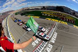 Las Vegas Race Results March 3 2019 Las Vegas Motor Speedway Nascar Qualifying Nascar Results