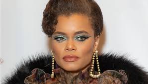 Andra day hadn't really started her day when she got the news. How Andra Day Became Billie Holiday Backstage