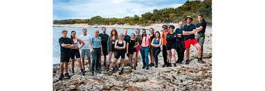 Yuki kempees doet ook mee aan expeditie robinson 2021: Zglqmcehodmcam