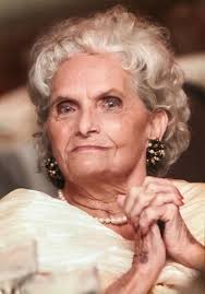 Mae McCracken Obituary