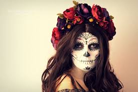 Nicest Things Food Interior Diy Blumenkranz Haare Blumenkranz Halloween