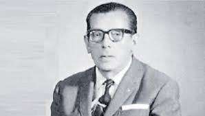 Don Aurelio Díaz Espinoza, uno de los grandes músicos