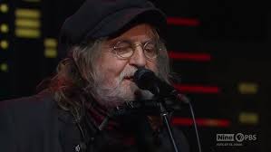 Legendary Texas singer-songwriter Ray Wylie Hubbard stops by the Davey Mac  Sports Program!