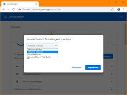 Internet explorer is missing on windows 10 computer. Windows 10 Internet Explorer Entfernen Pctipp Ch