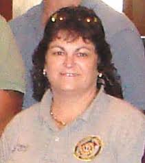 Former EMS chief files lawsuit after 2013 arrest