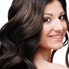 As crazy as it may be to believe, there are some red hair dyes out there that work decently well on dark hair without too many chemicals. Dark Brown 100 Herbal Hair Dye Love My Hair