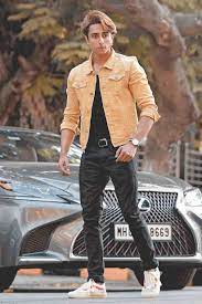 Faraaz Sarang Wiki Biography Biography Leather Jacket Girlfriends