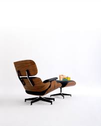 Eames Lounge Chair And Ottoman Design Within Reach In 2020 Eames Lounge Chair Lounge Chair Oversized Chair And Ottoman