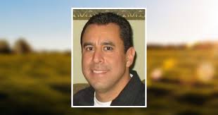David A. Martinez Obituary