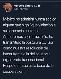 Reunión con empresas españolas que han apoyado a méxico frente a la pandemia. Marcelo Ebrard C On Twitter Nuestra Posicion