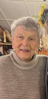 Shirley Conroy Obituary