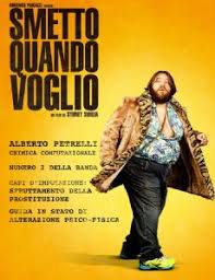 Intervista di coming soon a edoardo leo e al cast del film | hd. Smetto Quando Voglio Cast Members List Famousfix
