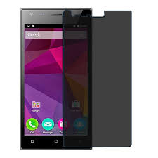 Micromax Canvas xp 4G Q413 Protector de ...