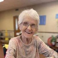 Peggy Sue Clark Beeler