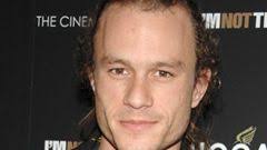 Heath Ledger's family feud over will