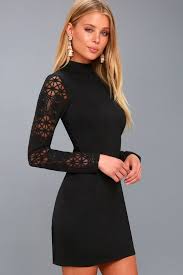 Lace Up Your Sleeve Black Lace Long Sleeve Bodycon Dress Black Lace Long Sleeve Bodycon Dress Lace Bodycon Dress Long Sleeve Black Long Sleeve Dress