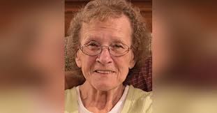 Obituary information for Anna L. Lashley