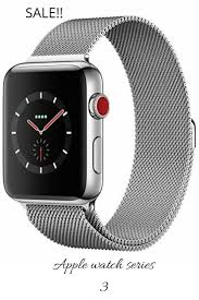 Series 3 Built In Gps And Electronic Sim Stay Connected While Leaving Your Phone Behind Make Calls Send T Apple Watch Buy Apple Watch Apple Watch Series 3