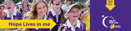 Your fundraising allows lifesaving research and patient support services for all queenslanders, all cancers. Relay For Life Cancer Council Queensland