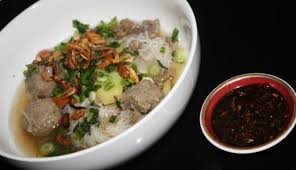 1 sudu besar serbuk mee sup. Resepi Mee Sup Daging Sedap Dan Simple Kongsi Resepi Mee Terkini Malaysia