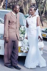 Shalom Broz Productions: Abel na Josephine wanang'aa!!